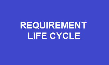 Requirements Life Cycle Management