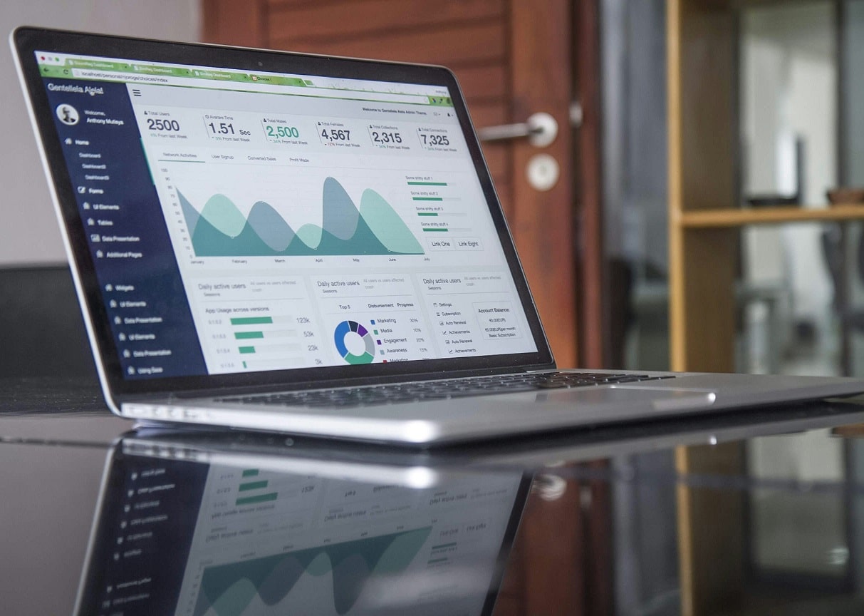 What does a business analyst do?
